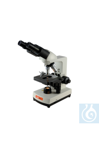 Microscopio LBX100 LED (cabezal binocular)