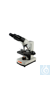 Microscopio LBX100 LED (cabezal binocular) Cabezal monocular o binocular inclinado 45º y...
