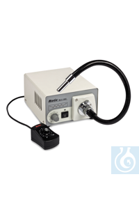 Bombilla halógena 21V/150W para MLC-150