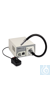 Fuente de iluminación para fibra óptica MLC-150 Conmutador local/remoto para control de...