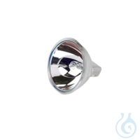 Lámpara halógena 12V/50W
