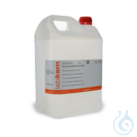 Ácido bórico, solución 4% con indicador mixto, 5 L, 1 Ud., LabKem
