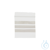 Bolsa con cierre zip y bandas blancas, An 60 x L 80 mm, PE, 100 Uds. De polietileno. Ancho: 60...
