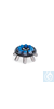 Rotor de ángulo fijo de aluminio para 30 tubos de 15 ml para DM0636 Recambios. Descripción: rotor...