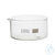 Cristalizador con pico, 80 ml, LBG 3.3, 6 Uds. Fabricado en vidrio borosilicato LBG 3.3...