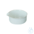 Cristalizador con pico, 100 ml, porcelana Premium Line, 6 Uds. Fabricada en porcelana de calidad...