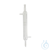 Refrigerante serpentín 14/23, 250 mm, GLASSCO Estéril: No Unidades/Caja: 1 Marca: GLASSCO