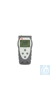 Conductímetro portátil modelo COND7 Medidor de conductividad portátil con compensación automática...