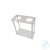 Soporte de metacrilato para 2 conos Imhoff Para conos de vidrio o de plástico. Disponible en...