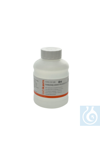 Disolución patrón de conductividad 147 µS (25 ºC), 500 ml