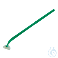 Raspadores de células estériles, 25 cm, 100 uds