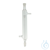 Refrigerante recto (Liebig-West) 14/23, 80 mm, LBG 3.3, 2 Uds. De vidrio borosilicato LBG 3.3. El...