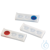 Placas de 3 cavidades de polietileno, 28x58 mm, 10 uds Estéril: No Unidades/Caja: 10 Marca: LBG