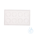 Placas de 8 cavidades de poliestireno, 95x57 mm, 10 uds Estéril: No Unidades/Caja: 10 Marca: LBG