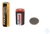 Caja de pilas alcalinas Duracell Industrial LR06 (AA), 10 uds Estéril: No Unidades/Caja: 10...
