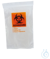 Bolsa doble para transporte de muestras, 160x200 mm, 100 Uds. De polietileno con anagrama...