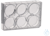 Placas de cultivo multipocillo estériles, 6 pocillos, 2 x 50 uds Estéril: SÍ Unidades/Caja: 100...
