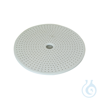Placa de porcelana para desecador Premium Line, 140 mm