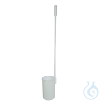 Cazo de inmersión de PTFE, 500 ml, 1 uds
