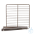 Shelf for INCU-125-001 Estéril: No Unidades/Caja: 1 Marca: LBX