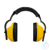 Auriculares Auriculares muy ligeros para protección auditiva. Atenuación baja (SNR = 27 db)....