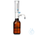 Dispensador para frascos, 20K+, 1,0 - 10,0 ml Excelente resistencia química. Fabricado en PTFE,...