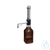 Dispensador EASY 20K, 1,0 - 10,0 ml Excelente resistencia química. Fabricado en PTFE,...