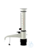 Dispensador para frascos con recirculación EASY 20R+, 0,5 - 5,0 ml Estéril: No Unidades/Caja: 1...