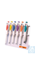 Soporte para 6 micropipetas EASY 30 + /40 + Soportes de 4 o 6 plazas, adecuados para las...