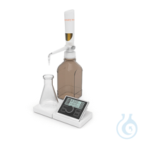 Bureta digital EASY 70