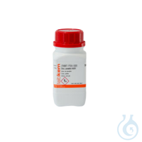 EDTA sal disódica dihidrato, 500 g