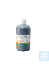 Solución eosina-azul de metileno modificada, según May-Grünwald para microscopía