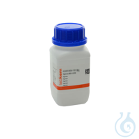 Azur-eosina-azul de metileno colorante según Giemsa para microscopía 100 g, 1 Ud