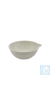Cápsula de evap. fondo redondo, 35 ml, porcelana Premium Line, 6 Uds. Fabricada en porcelana de...