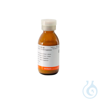 Suplemento Emulsión Yema de Huevo + Telurito BAC, 100 ml, 1 Ud., LabKem