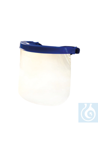 Pantalla facial