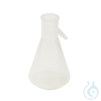 Matraz kitasato, PP, 1000 ml