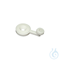 Soporte para 1 embudo, PP