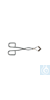 Pinza para matraces de 100 a 2000 ml, 2 Uds. Disponible en dos modelos: pinzas adecuadas para...