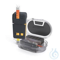 Recarga de reactivos FLEXITESTER para pH y Oxígeno Activo, 30 tests