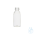 Frasco de PET transparente boca PP28, 60 ml, 78 Ud. Utiliza tapón de rosca PP28 (no incluido)....