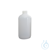 Frasco de HDPE cuello PP28, 1000 ml, 5 Uds. Utiliza tapón de rosca PP28 (no incluido). Atención:...