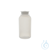 Frasco redondo graduado con tapón estrella, LDPE, 100 ml, 400 Uds. PACK AHORRO Capacidad: 100 ml....