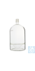 Matraz esmerilado 40/35 fondo cónico 5000 ml Fabricado en vidrio borosilicato 3.3 de calidad...