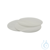 Filtros de microfibra de vidrio, grado GFFA (1,6 um), Ø 25 mm, 100 Uds. Fabricados a partir de...
