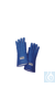 Guantes criogénicos hasta medio antebrazo, talla M, 1 par Se emplean para manipular materiales...