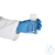 Guantes desechables de nitrilo, No estériles, Sin polvo, sin polvo, talla S (6-7), 100 Uds. Sin...