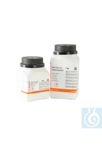 D(+)-Glucosa anhidra Extra Pure FCC, 1 kg, 1 Ud., LabKem
