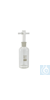 Cuerpo del frasco lavador de gases Drechsel, 250 ml, 29/32, LBG 3.3 De vidrio borosilicato 3.3....