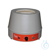 Manta calefactora LBX Instruments, modelo HM01, 1000 ml Manta calefactora con regulación...